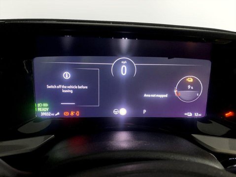 Vauxhall Mokka Electric 50kWh Ultimate SUV 5dr Electric Auto (136 ps) Air Con - Alloys - DAB Radio 13