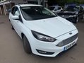 Ford Focus 1.5 TDCi Zetec Edition Euro 6 (s/s) 5dr 6