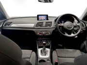 Audi Q3 2.0 TDI S line Edition SUV 5dr Diesel S Tronic quattro Euro 6 (s/s) (184 ps 19