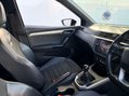 SEAT Arona 1.0 Arona FR Sport TSi 5dr 14