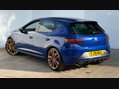 SEAT Leon 2.0 Leon Cupra 290 TSi Semi-Auto 5dr 50