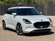 Suzuki Swift 1.2 Hybrid ULTRA 1