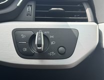 Audi A5 2.0 TFSI 45 S line Sportback 5dr Petrol S Tronic quattro Euro 6 (s/s) (245 15