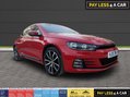 Volkswagen Scirocco 2.0 Scirocco GT BlueMotion Technology TDSi Semi-Auto 3dr 1