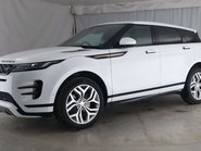 Land Rover Range Rover Evoque 2.0 Range Rover Evoque R-Dynamic SE D Auto 4WD 5dr 13