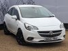 Vauxhall Corsa SRI ECOFLEX