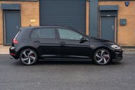 Volkswagen Golf 2.0 Golf GTi Performance TSi 5dr 8