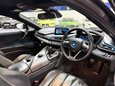 BMW I8 1.5 i8 Protonic Frozen Black Edition 4WD 3dr 2