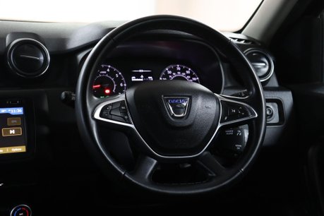 Dacia Duster COMFORT SCE 45