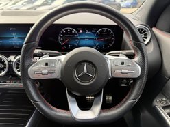 Mercedes-Benz GLA 2.0 GLA220d AMG Line (Premium Plus) SUV 5dr Diesel 8G-DCT 4MATIC Euro 6 (s/ 31