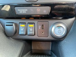 Nissan LEAF Leaf Takna 5dr 49