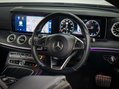Mercedes-Benz E Class 2.0 E 220 D AMG Line Auto 2dr 30