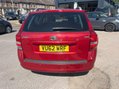 Kia Ceed 1.6 CRDi 3 Sports Wagon Auto Euro 5 5dr 5