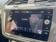 Volkswagen Tiguan 2.0 Tiguan R-Line Tech TDI Semi-Auto 5dr 25