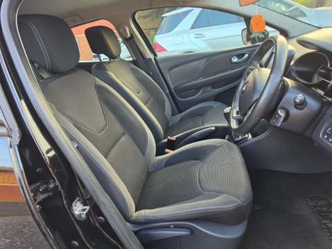Renault Clio 1.5 Clio Dynamique Nav Eco dCi 5dr 45