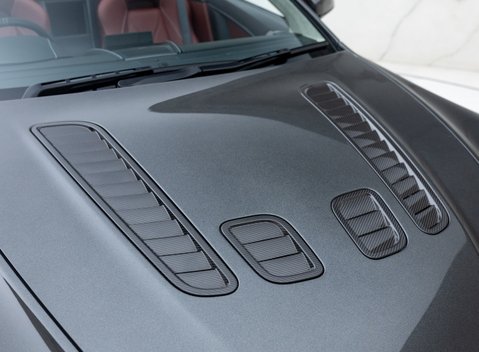 Aston Martin V12 Vantage ROADSTER 44