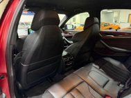 BMW M5 4.4 V8 Saloon 4dr Petrol Steptronic xDrive Euro 6 (s/s) (600 ps) 50