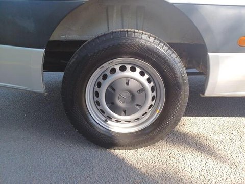 Mercedes-Benz Sprinter 317 CDI PROGRESSIVE 17