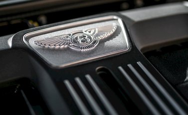 Bentley Continental GT Speed Convertible 27