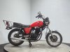 Suzuki GN 1983 1 OWNER PROJECT BIKE SPARES OR REPAIR CLASSIC 400CC