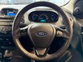Ford Ka+ 1.2 Ti-VCT Zetec Euro 6 5dr 17