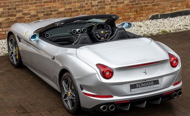 Ferrari California T 11