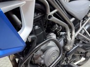 Triumph Tiger XRT ADVENTURE BIKE 2018 ONLY 20K LONG MOT WARRANTY 46