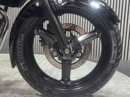 Suzuki Inazuma GW 2013 ONLY 12K NEW MOT WARRANTY 250CC COMMUTER BIKE 35