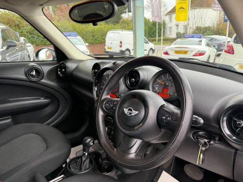 Mini Countryman 2.0 Cooper D Auto Euro 5 5dr 19