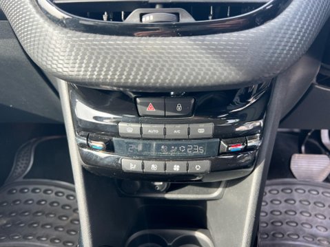 Peugeot 2008 1.2 e-VTi PureTech Allure EGC Euro 6 (s/s) 5dr 23