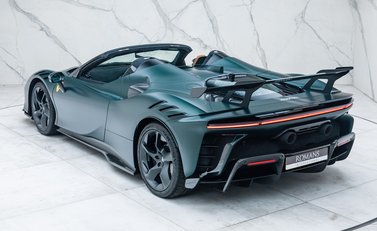 Ferrari SF90 Spider XX 12