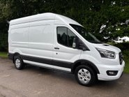 Ford Transit 350 Limited L3H3 165 ps Panel Van 5