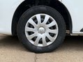 Vauxhall Vivaro 1.6 Vivaro 2700 Sportive CDTi 37