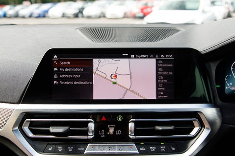 BMW 4 Series 420I M SPORT 28