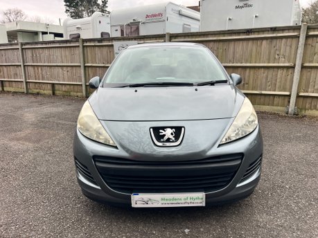 Peugeot 207 1.4 S 8V 5dr 9