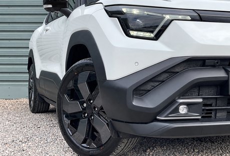 Suzuki eVitara 135kW ULTRA 61kWh