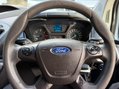 Ford Transit Custom 2.0 TDCi 310 Panel Van 5dr Diesel Manual L1 H1 (157 g/km, 104 bhp) 36