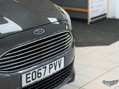 Ford C-Max 1.5 TDCi Titanium Euro 6 (s/s) 5dr 7
