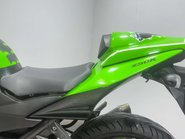Kawasaki Ninja 2010 24K 33BHP 250CC SPORTS BIKE PROJECT SPARES OR REPAIR 10