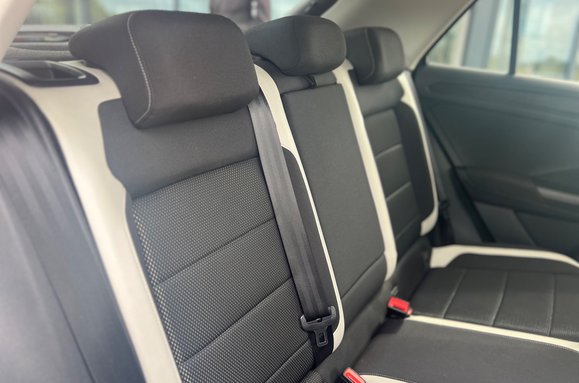 Volkswagen T-Roc SEL TDI 4MOTION 20