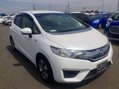 Honda Jazz 1.3 i-VTEC SE Navi Hatchback 5dr Petrol CVT Euro 6 (s/s) (102 ps) 2