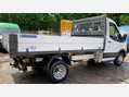 Ford Transit 2.0 350 EcoBlue RWD L2 H1 Euro 6 2dr (DRW) 8