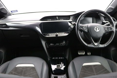 Vauxhall Corsa 5dr 1.2 Turbo Ultimate Automatic 5