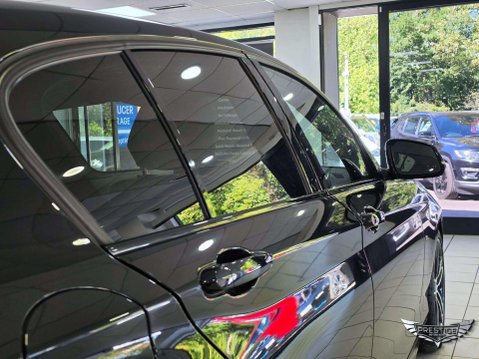 BMW 1 Series 1.5 118i M Sport Shadow Edition Auto Euro 6 (s/s) 5dr 69