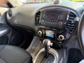 Nissan Juke 1.6 Acenta CVT Euro 5 5dr 28