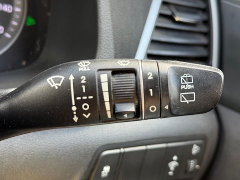 Hyundai TUCSON 1.6 GDi Blue Drive S Euro 6 (s/s) 5dr 13