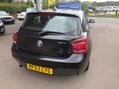 BMW 1 Series 2.0 116d M Sport Euro 5 (s/s) 3dr 13