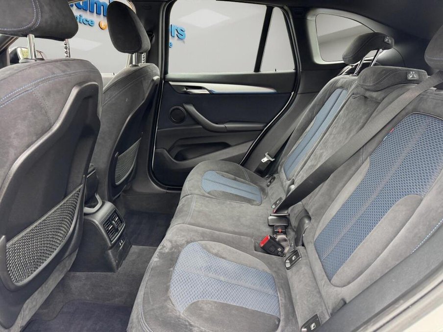 2019 BMW X1 — image 45