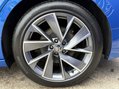 Skoda Enyaq iV 82kWh 80 SportLine SUV 5dr Electric Auto (DC125kW) (204 ps) 16