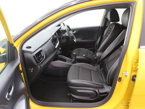 Kia Stonic 1.0 T-GDi MHEV GT-Line S Euro 6 (s/s) 5dr 22